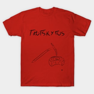 Trotskytos T-Shirt